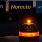 Dónde comprar una baliza V16